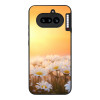 Θήκη Sonique Sunset in Eden Series για Nothing Phone 4a Golden Daisy