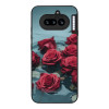 Θήκη Sonique Sunset in Eden Series για Nothing Phone 4a Midnight Rose