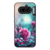 Θήκη Sonique Sunset in Eden Series για Nothing Phone 4a Morning Rose
