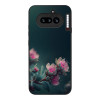 Θήκη Sonique Sunset in Eden Series για Nothing Phone 4a Rhodo Garden