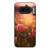 Θήκη Sonique Sunset in Eden Series για Nothing Phone 4a Tulip Velvet