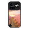 Θήκη Sonique Sunset in Eden Series για Nothing Phone 4a Pro Golden Hour