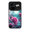 Θήκη Sonique Sunset in Eden Series για Nothing Phone 4a Pro Morning Rose