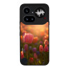 Θήκη Sonique Sunset in Eden Series για Nothing Phone 4a Pro Tulip Velvet