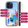 Θήκη Sonique Greek Island Muse Series για Nothing CMF Phone 1 5G Αγκυροβόλι