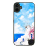 Θήκη Sonique Greek Island Muse Series για Nothing CMF Phone 1 5G Άνεμος Μυκόνου