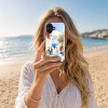 Θήκη Sonique Greek Island Muse Series για Nothing CMF Phone 1 5G Πέρασμα στο Αιγαίο