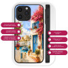 Θήκη Sonique Greek Island Muse Series για Nothing CMF Phone 1 5G Ροδίτικο Λιμάνι