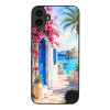 Θήκη Sonique Greek Island Muse Series για Nothing CMF Phone 1 5G Σοκάκι Ρόδου