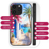 Θήκη Sonique Greek Island Muse Series για Nothing CMF Phone 1 5G Σοκάκι Ρόδου