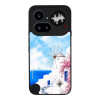 Θήκη Sonique Greek Island Muse Series για Nothing Phone 4a Pro Άνεμος Μυκόνου