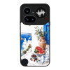 Θήκη Sonique Greek Island Muse Series για Nothing Phone 4a Pro Νησιώτικη Δροσιά
