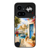 Θήκη Sonique Greek Island Muse Series για Nothing Phone 4a Pro Ροδίτικο Λιμάνι