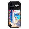 Θήκη Sonique Greek Island Muse Series για Nothing Phone 4a Pro Σοκάκι Ρόδου