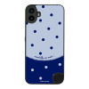 Θήκη Sonique Delulu Polka Era Series για Nothing CMF Phone 1 5G Blue Mentally