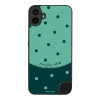 Θήκη Sonique Delulu Polka Era Series για Nothing CMF Phone 1 5G Green Flags