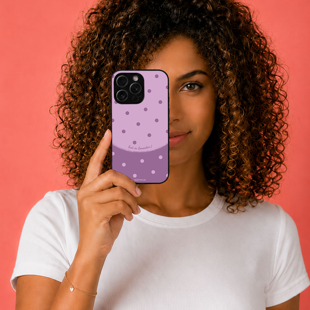 Θήκη Sonique Delulu Polka Era Series για Nothing CMF Phone 1 5G Lost Delulu