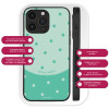 Θήκη Sonique Delulu Polka Era Series για Nothing CMF Phone 1 5G Soft Delulu