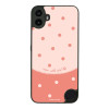 Θήκη Sonique Delulu Polka Era Series για Nothing CMF Phone 1 5G Still Cute