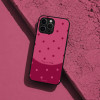 Θήκη Sonique Delulu Polka Era Series για Nothing CMF Phone 1 5G Top Cherry