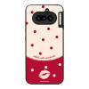 Θήκη Sonique Delulu Polka Era Series για Nothing Phone 4a Delulu Standards