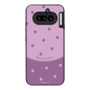 Θήκη Sonique Delulu Polka Era Series για Nothing Phone 4a Lost Delulu
