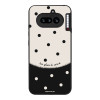 Θήκη Sonique Delulu Polka Era Series για Nothing Phone 4a Too Glam