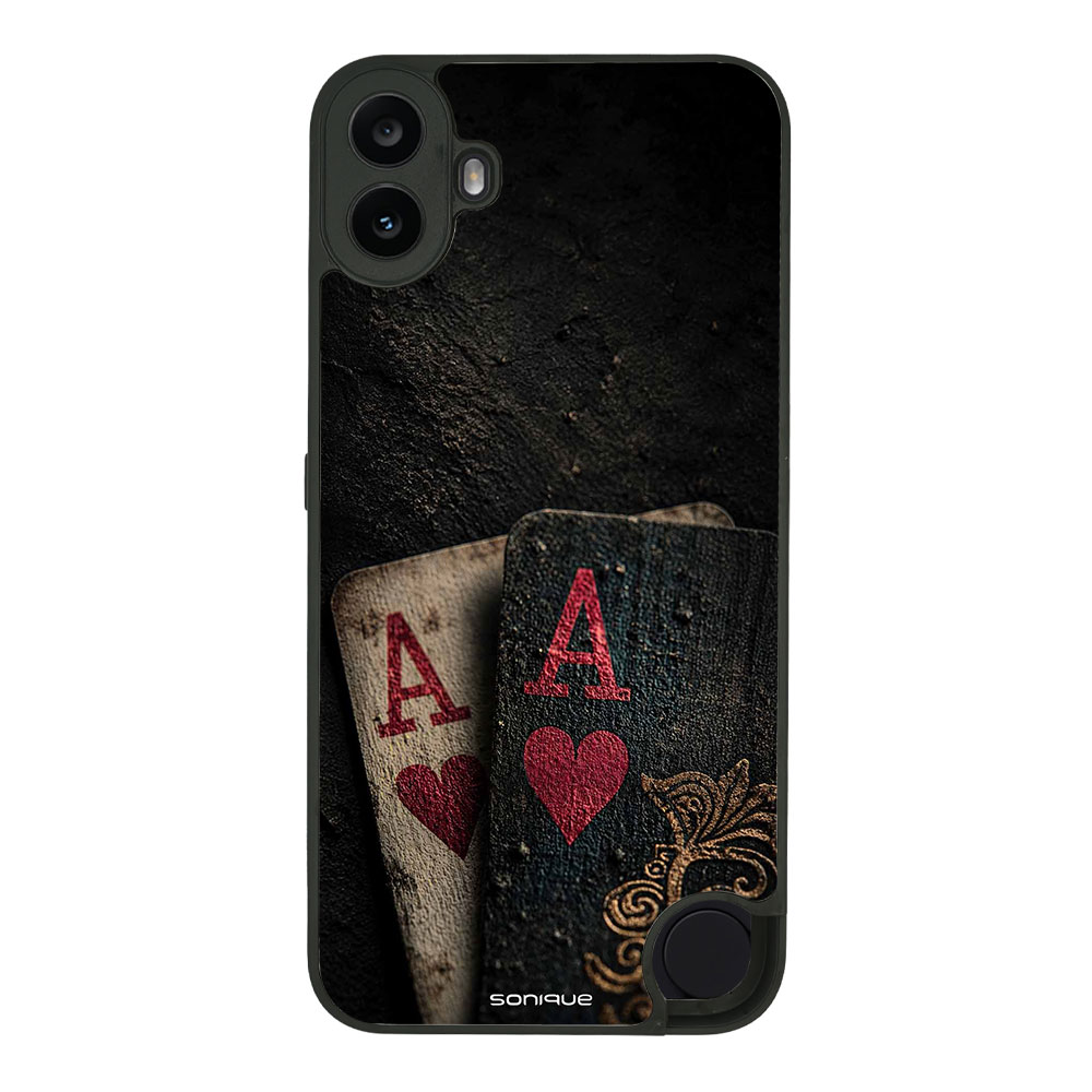 Θήκη Sonique Men's Edition για Nothing CMF Phone 1 5G Άσος