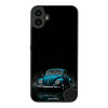 Θήκη Sonique Men's Edition για Nothing CMF Phone 1 5G Μπλε Σκαραβαίος