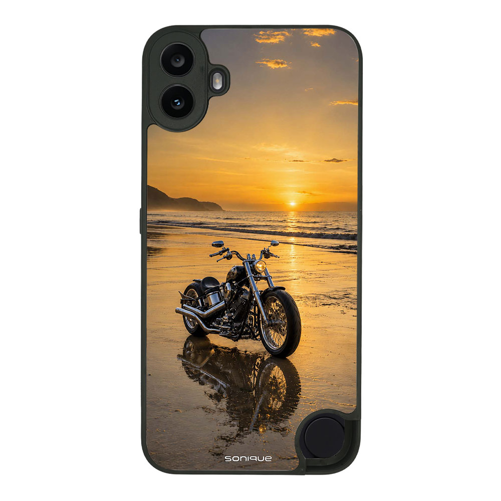 Θήκη Sonique Men's Edition για Nothing CMF Phone 1 5G Coastal Rider