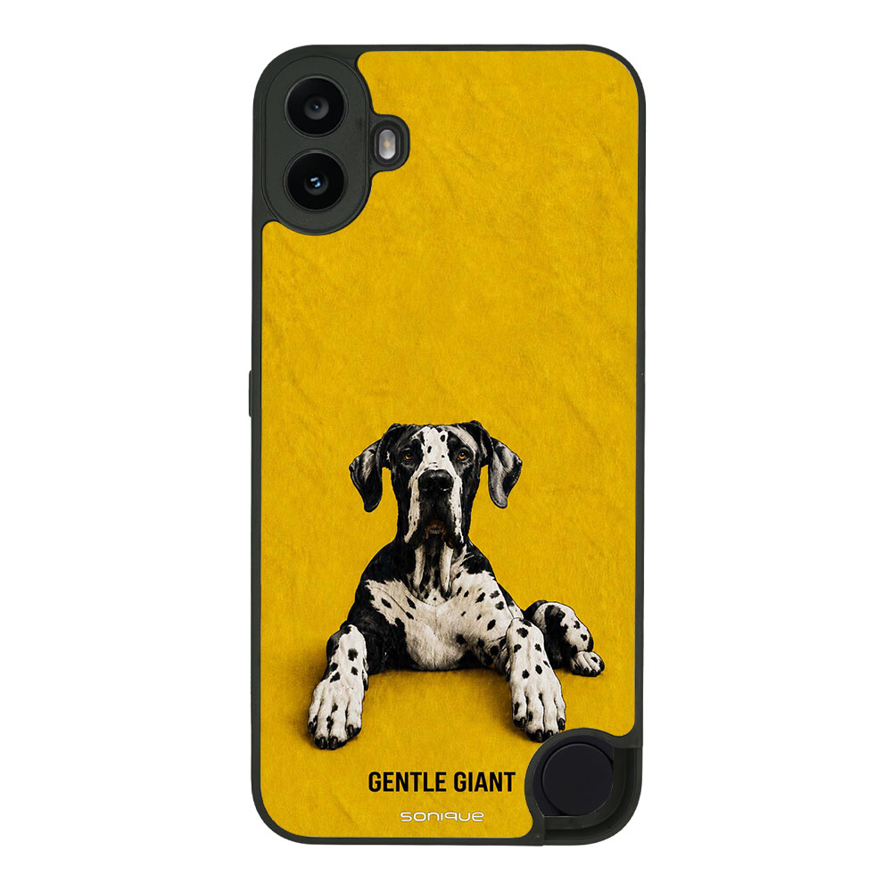 Θήκη Sonique Men's Edition για Nothing CMF Phone 1 5G Dalmatian Dog