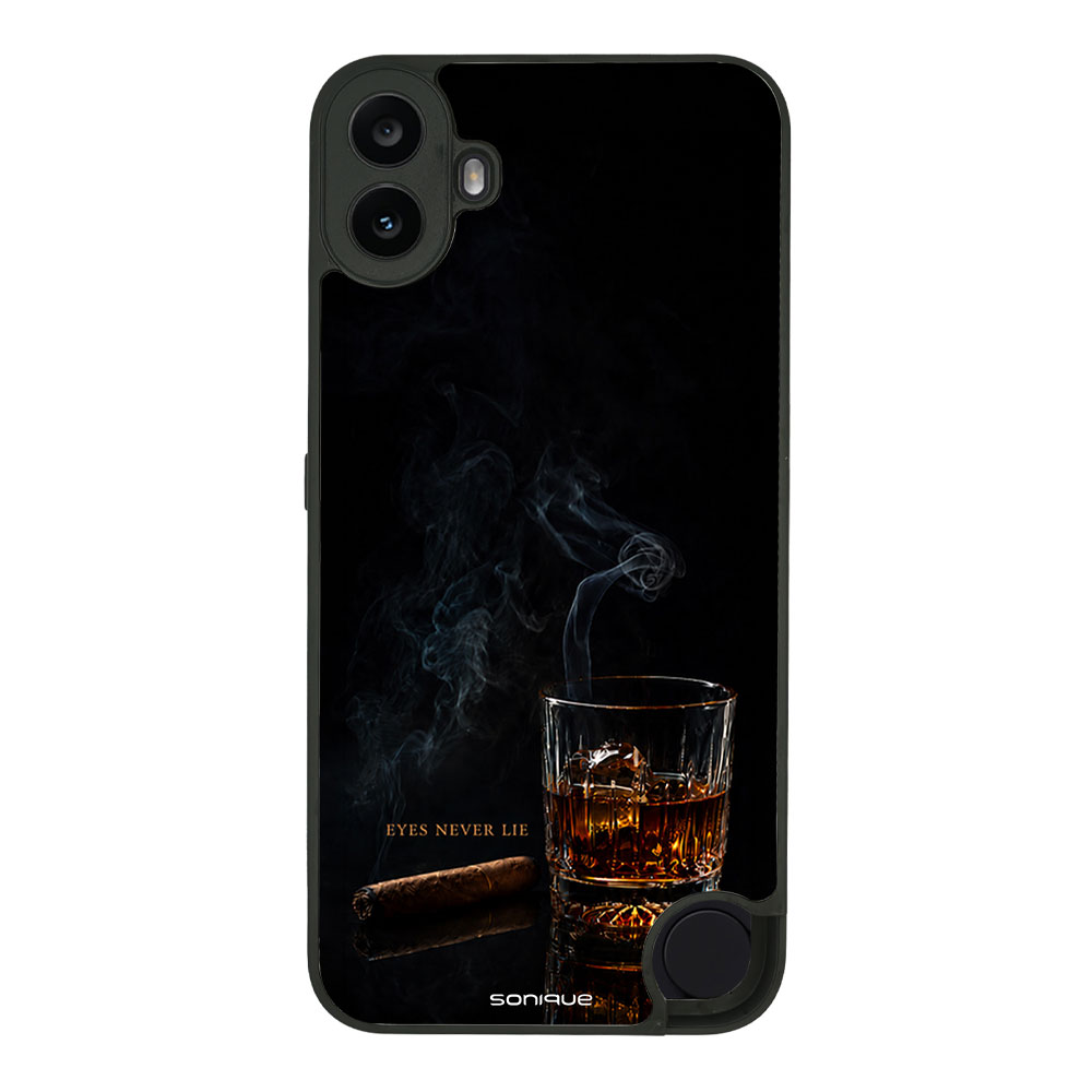 Θήκη Sonique Men's Edition για Nothing CMF Phone 1 5G Eyes Never Lie
