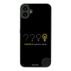 Θήκη Sonique Men's Edition για Nothing CMF Phone 1 5G Ideas