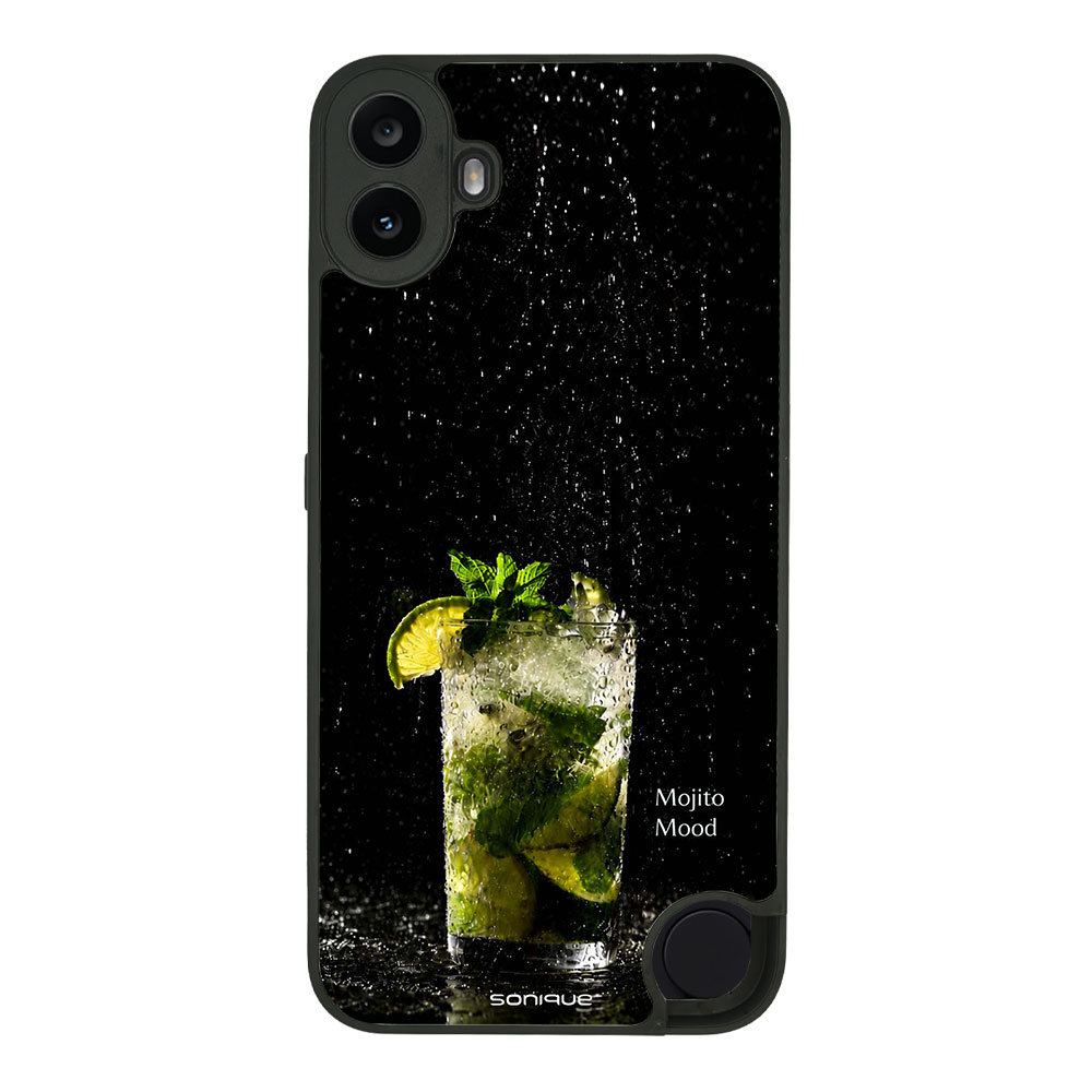 Θήκη Sonique Men's Edition για Nothing CMF Phone 1 5G Mojito
