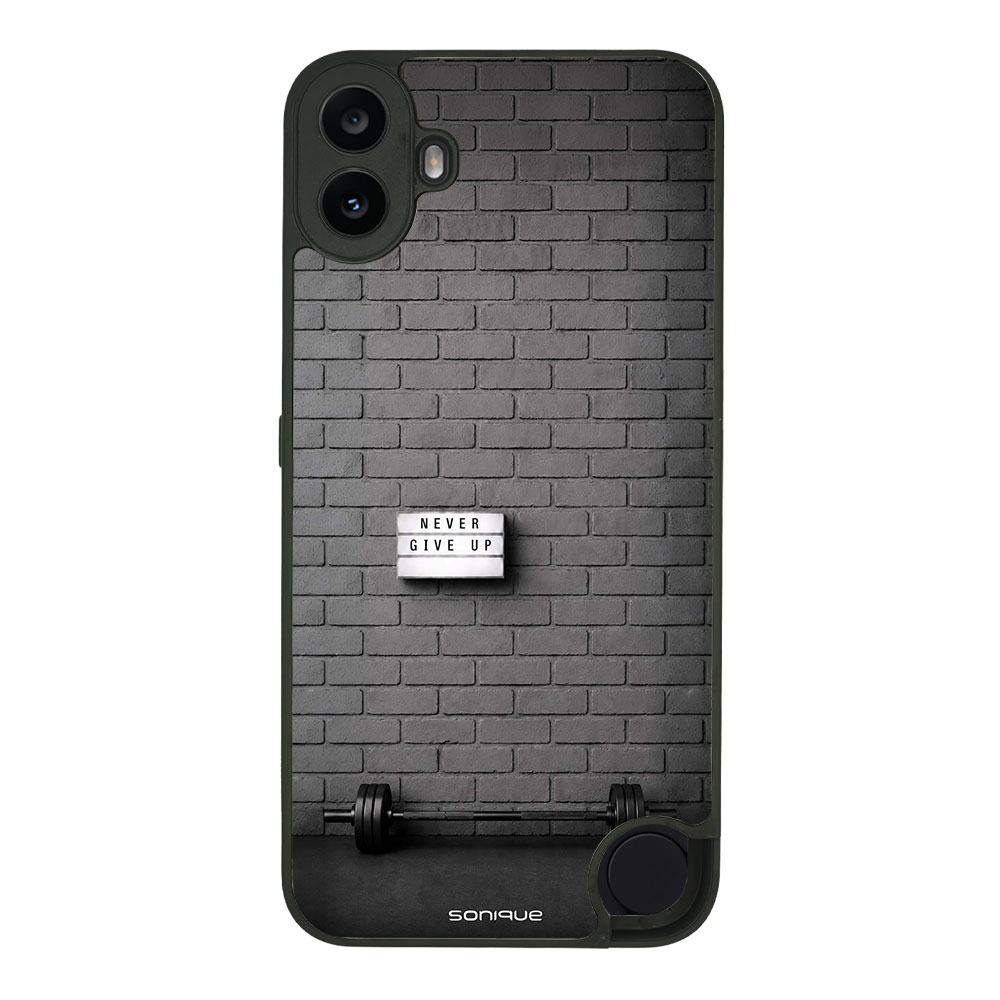 Θήκη Sonique Men's Edition για Nothing CMF Phone 1 5G Motivation