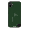 Θήκη Sonique Men's Edition για Nothing CMF Phone 1 5G Never Alone