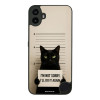 Θήκη Sonique Men's Edition για Nothing CMF Phone 1 5G Not Sorry