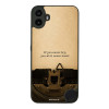 Θήκη Sonique Men's Edition για Nothing CMF Phone 1 5G Old Letter