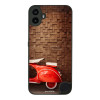 Θήκη Sonique Men's Edition για Nothing CMF Phone 1 5G Old Roads