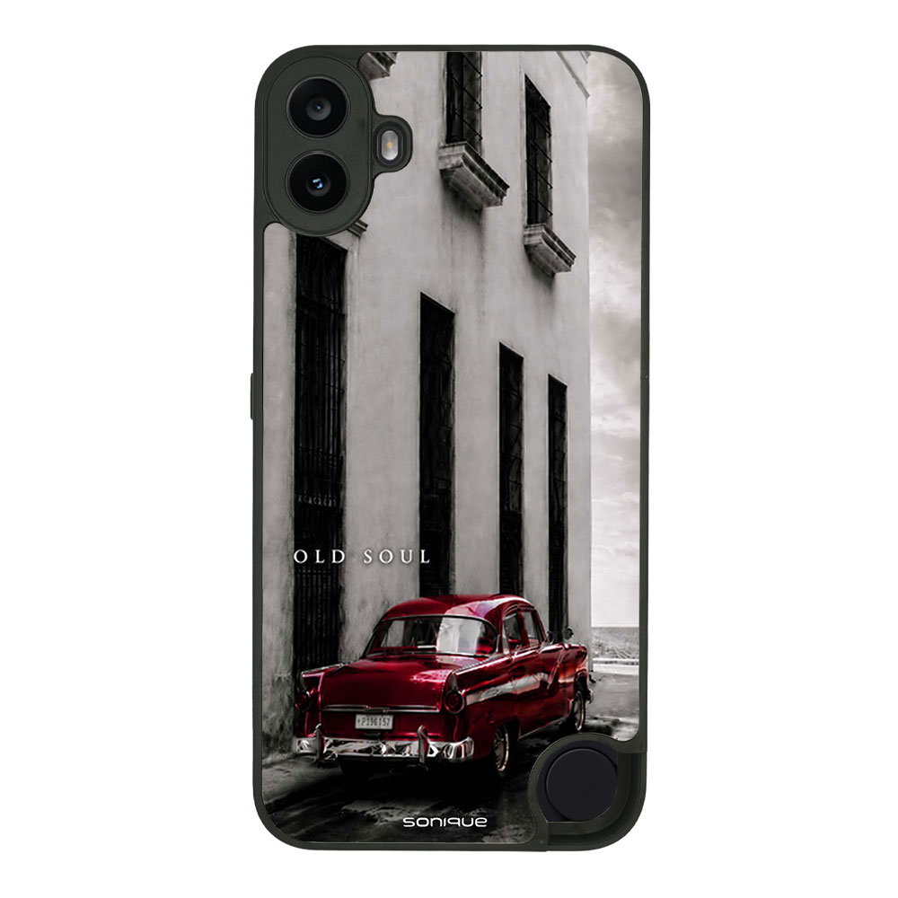 Θήκη Sonique Men's Edition για Nothing CMF Phone 1 5G Old Soul