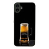 Θήκη Sonique Men's Edition για Nothing CMF Phone 1 5G One Beer, Please