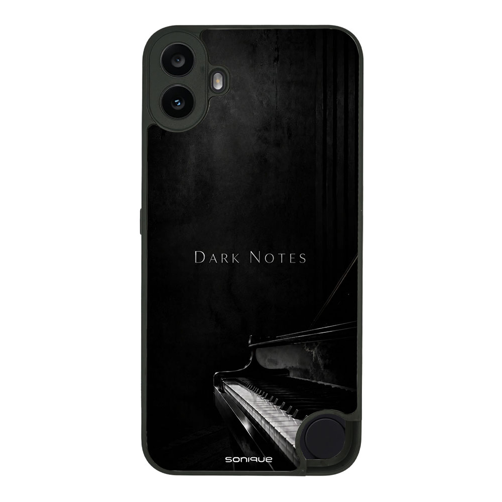 Θήκη Sonique Men's Edition για Nothing CMF Phone 1 5G Piano