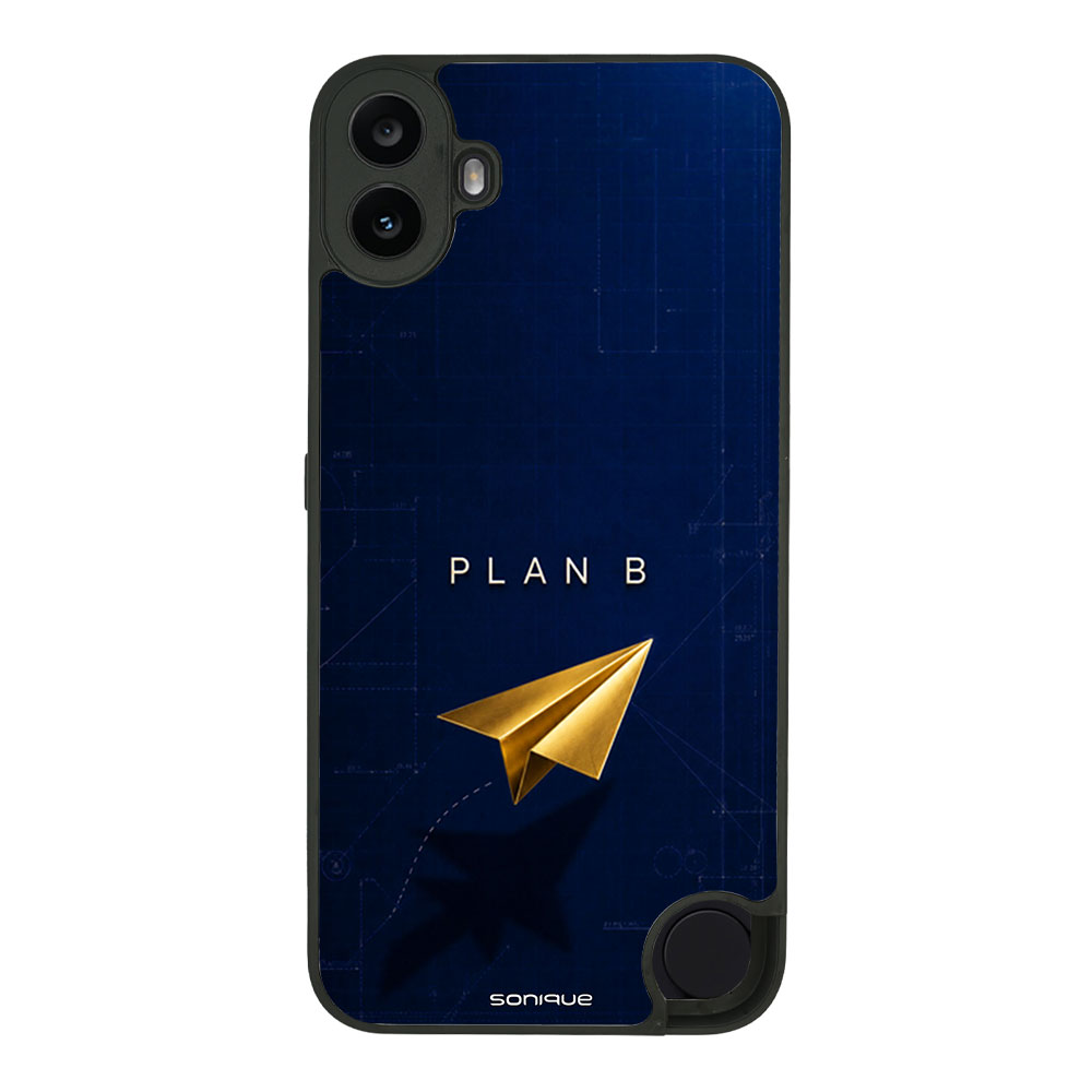 Θήκη Sonique Men's Edition για Nothing CMF Phone 1 5G Plan B