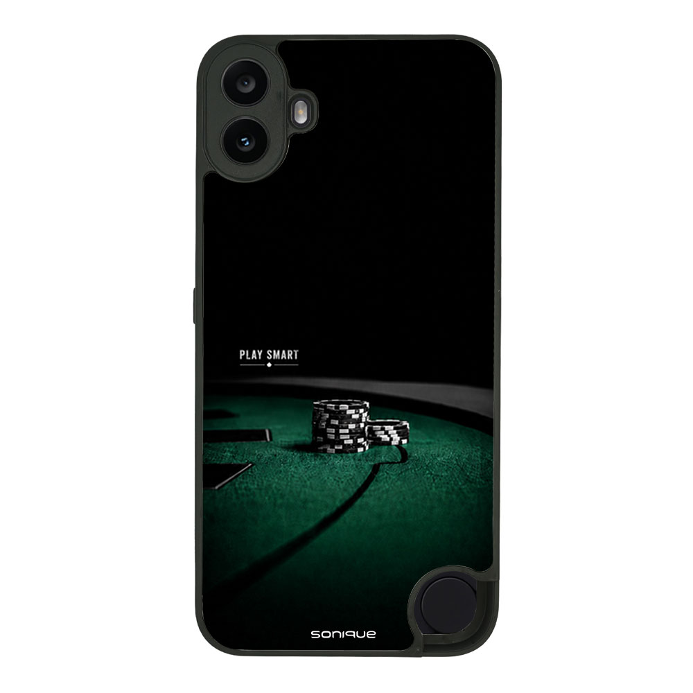 Θήκη Sonique Men's Edition για Nothing CMF Phone 1 5G Poker