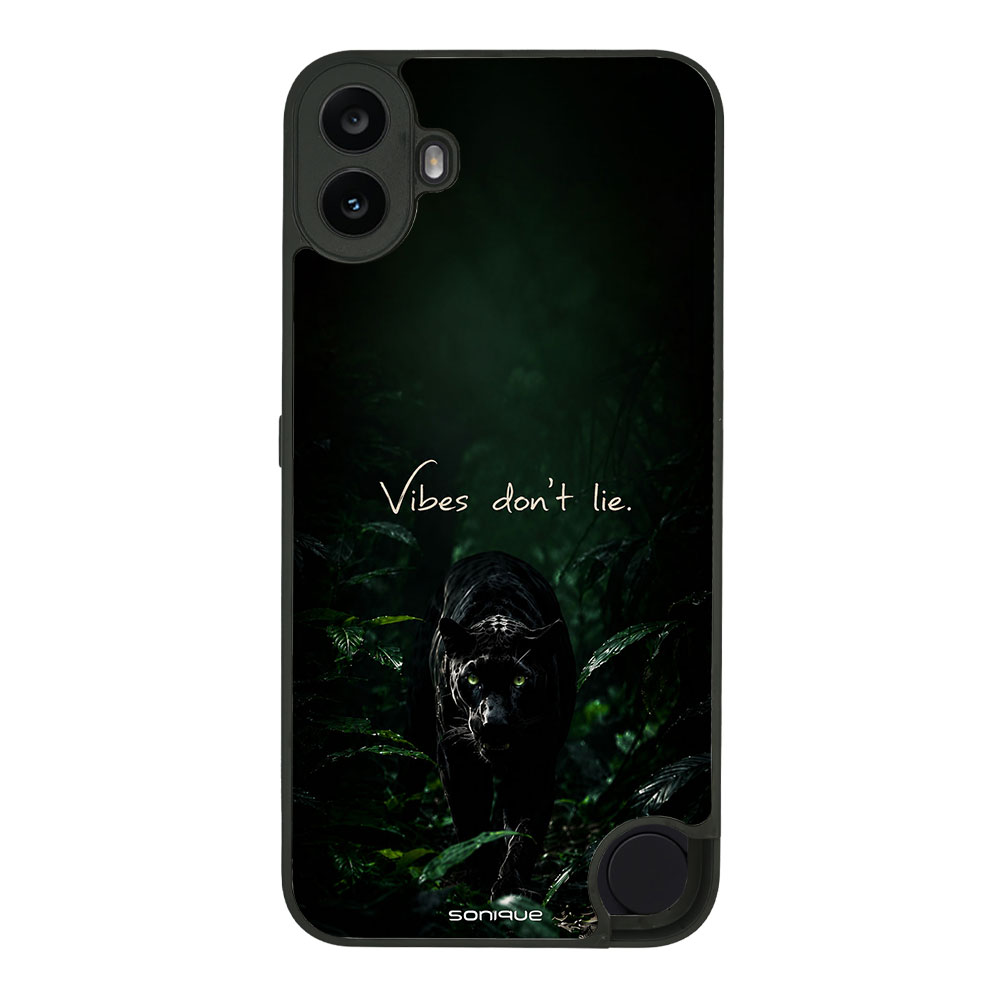 Θήκη Sonique Men's Edition για Nothing CMF Phone 1 5G Vibes