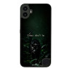 Θήκη Sonique Men's Edition για Nothing CMF Phone 1 5G Vibes