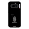 Θήκη Sonique Men's Edition για Nothing Phone 4a Αποτύπωμα