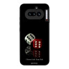 Θήκη Sonique Men's Edition για Nothing Phone 4a Ζάρια
