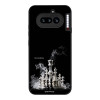 Θήκη Sonique Men's Edition για Nothing Phone 4a Σκάκι
