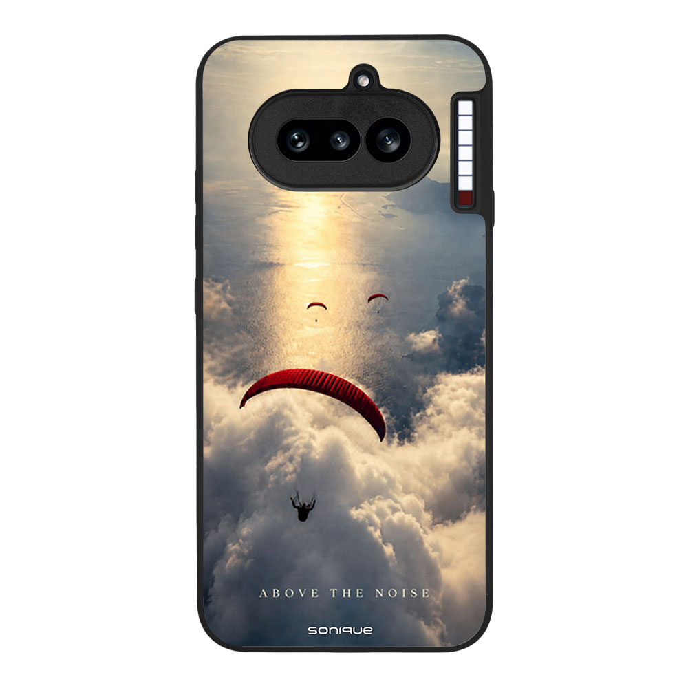 Θήκη Sonique Men's Edition για Nothing Phone 4a Above the Noise